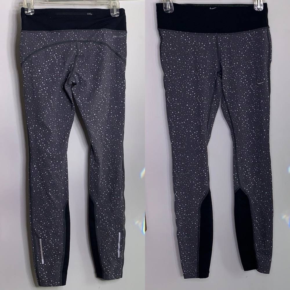 Nike Dri-Fit leggings bundle
